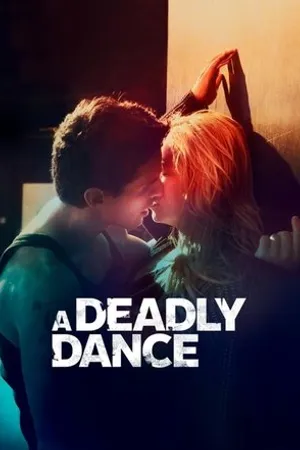 Постер к фильму Dance Night Obsession (2019)
