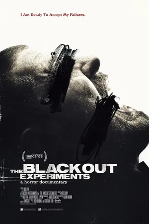 Постер к фильму The Blackout Experiments (2016)