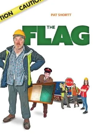 Постер к фильму The Flag (2016)