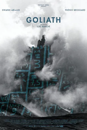 Постер к фильму Голиаф (2016)