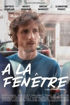Постер к фильму À la fenêtre (2016)