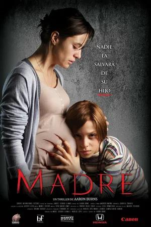 Постер к фильму Мать (2016)