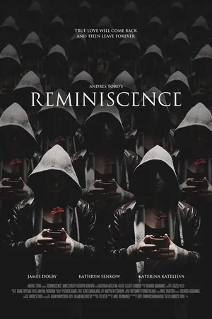 Постер к фильму Reminiscence (2016)