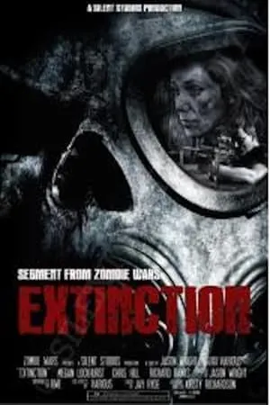 Постер к фильму Extinction (2017)
