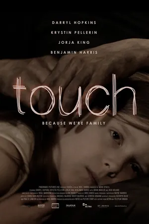 Постер к фильму Touch (2016)