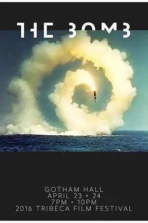 Постер к фильму The Bomb (2016)