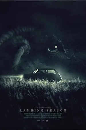 Постер к фильму Lambing Season (2016)