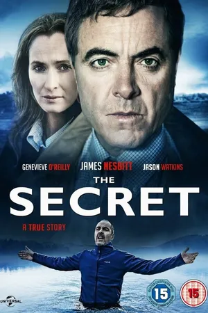 Постер к сериалу Секрет (2016)