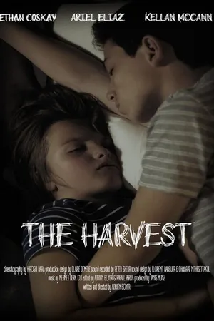 Постер к фильму The Harvest (2016)
