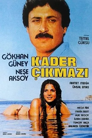 Постер к фильму Kader Çikmazi (1984)