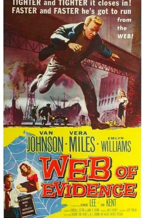 Постер к фильму Beyond This Place (1959)