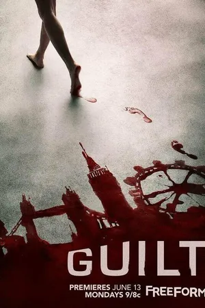 Постер к сериалу Обвиняемая (2016)