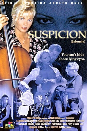 Постер к фильму Jalousie (1999)