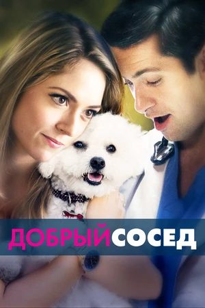 Постер к фильму Добрый сосед (2017)