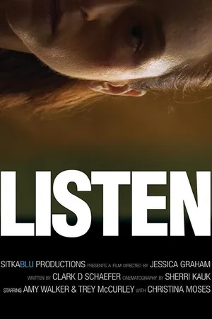 Постер к фильму Listen (2019)