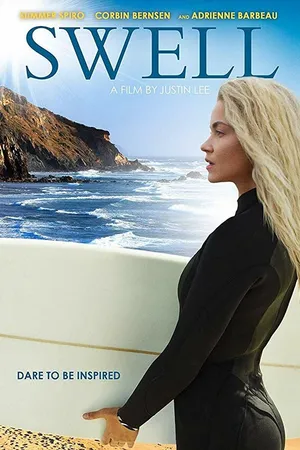Постер к фильму Swell (2019)