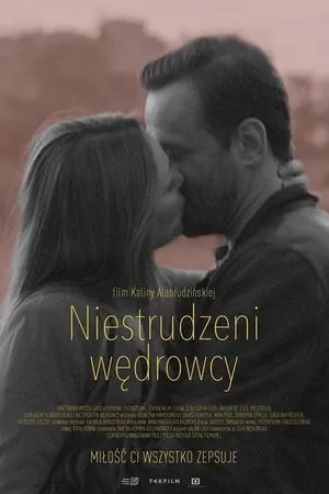 Постер к фильму Niestrudzeni wedrowcy (2016)