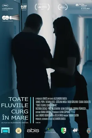 Постер к фильму Все реки текут в море (2016)