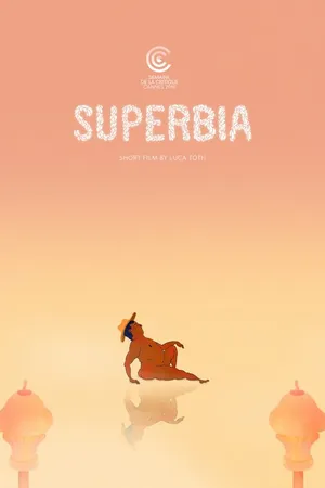 Постер к мультфильму Гордыня (2016)