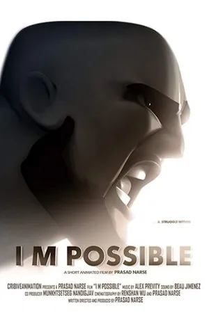 Постер к мультфильму I M Possible (2014)