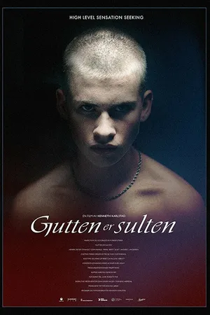 Постер к фильму Голод (2017)