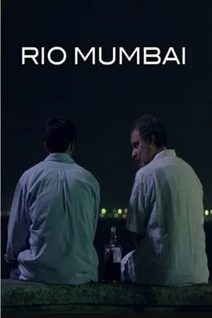 Постер к фильму Rio Mumbai (2017)
