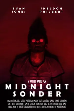 Постер к фильму Midnight Sonder (2016)