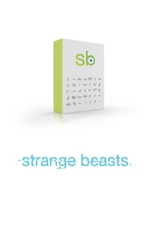 Постер к фильму Strange Beasts (2017)