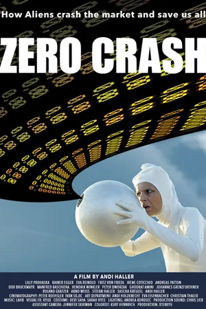 Постер к фильму Zero Crash (2016)