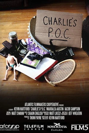 Постер к фильму Charlie's P.O.C. (2016)