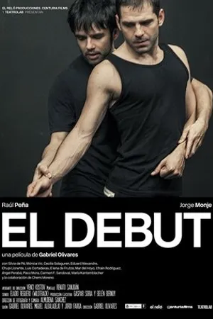 Постер к фильму El debut (2016)