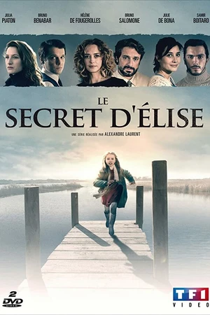 Постер к сериалу Секрет Элизы (2015)