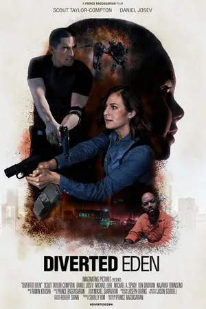 Постер к фильму Улетный Эдем (2018)