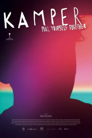 Постер к фильму Кампер (2016)