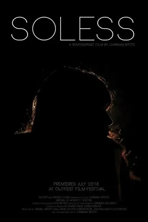 Постер к фильму Soless (2016)