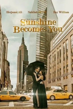 Постер к фильму Sunshine Becomes You (2015)