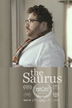 Постер к фильму The Saurus (2016)