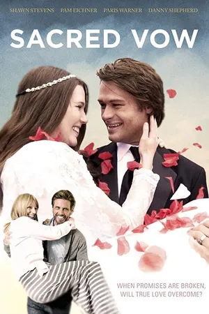 Постер к фильму Sacred Vow (2016)