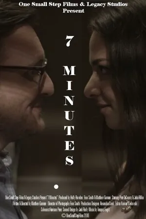Постер к фильму 7 Minutes (2016)