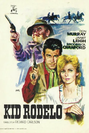 Постер к фильму Кровавое золото (1966)
