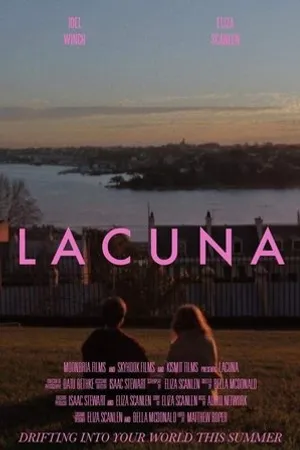 Постер к фильму Lacuna (2016)