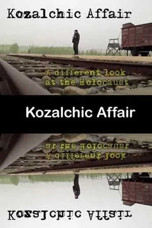 Постер к фильму Дело Козальчика (2015)