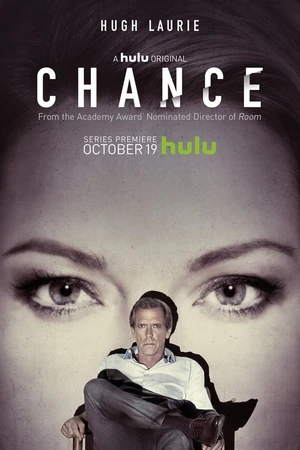Постер к сериалу Доктор Шанс (2016 - 2017)
