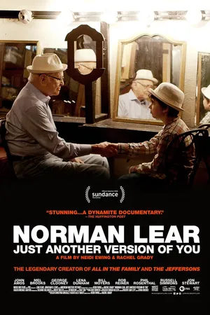 Постер к фильму Norman Lear: Just Another Version of You (2016)