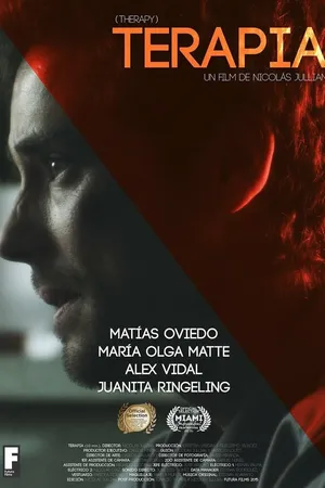 Постер к фильму Terapia (2016)