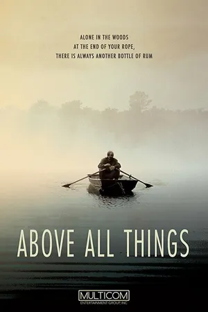 Постер к фильму Somewhere Only We Know (2018)