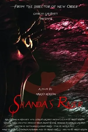 Постер к фильму Shanda's River (2018)