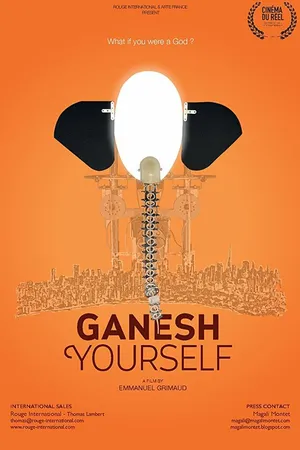 Постер к фильму Ganesh Yourself (2016)