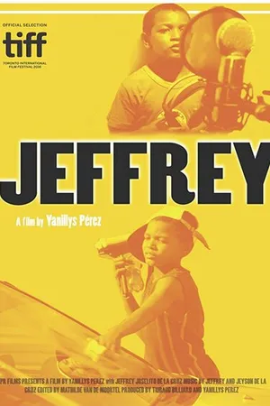 Постер к фильму Jeffrey (2016)
