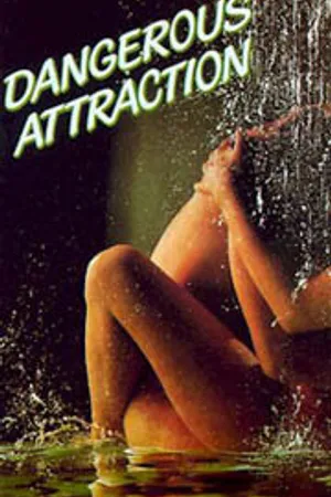 Постер к фильму Опасное влечение (1993)